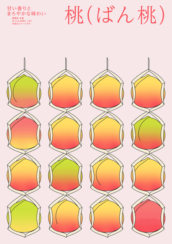 手残党的福音!一篇教程让你get四种手绘风格!