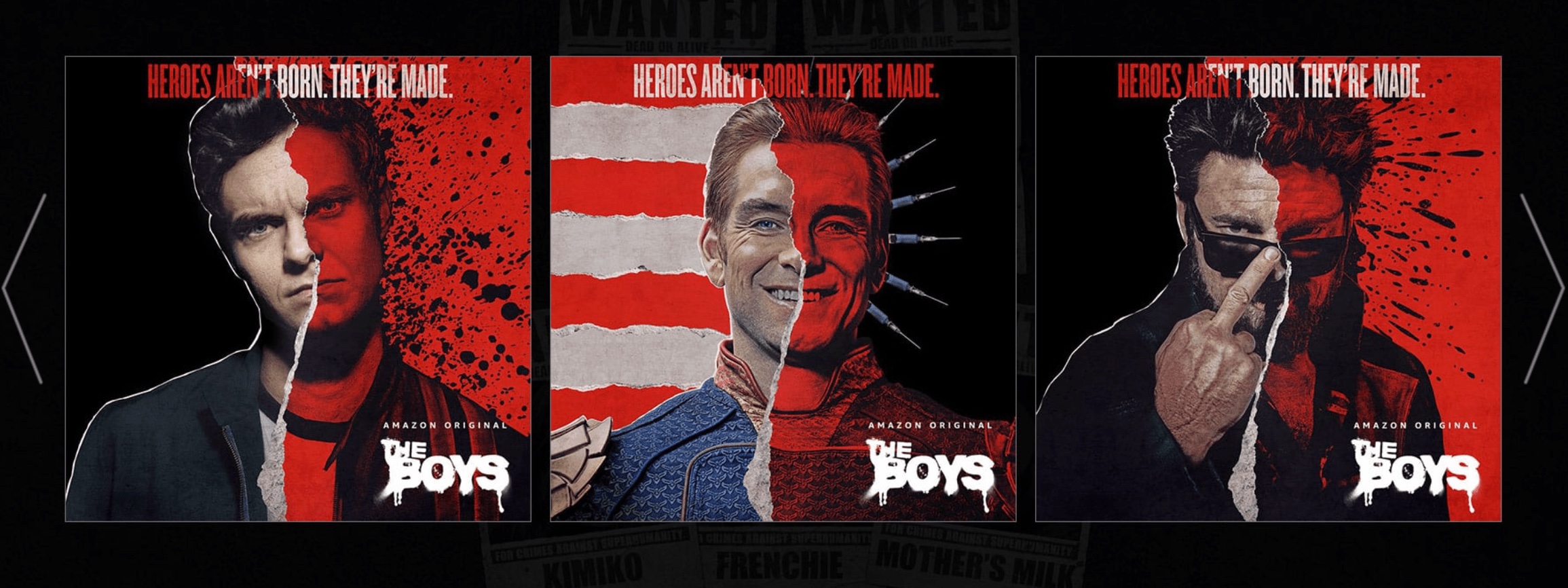 用超多案例,帮你了解《神奇女侠1984》背后的顶级设计机构BOND