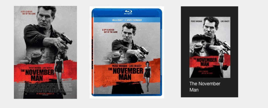 用超多案例,帮你了解《神奇女侠1984》背后的顶级设计机构BOND