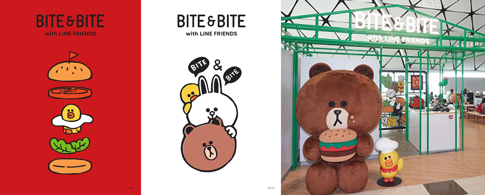 腾讯顶尖设计团队总结的 2019 – 2020 设计趋势:IP形象篇