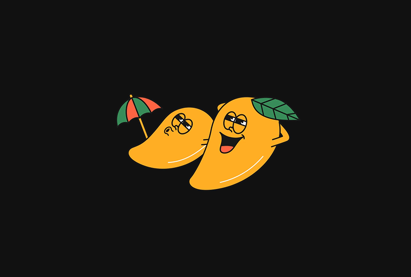 贴纸设计过程全解析,原来设计贴纸这么简单!