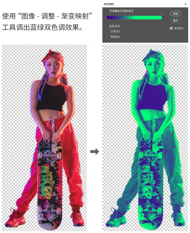 用三个双11海报实战案例,帮你深入学会「中心构图」