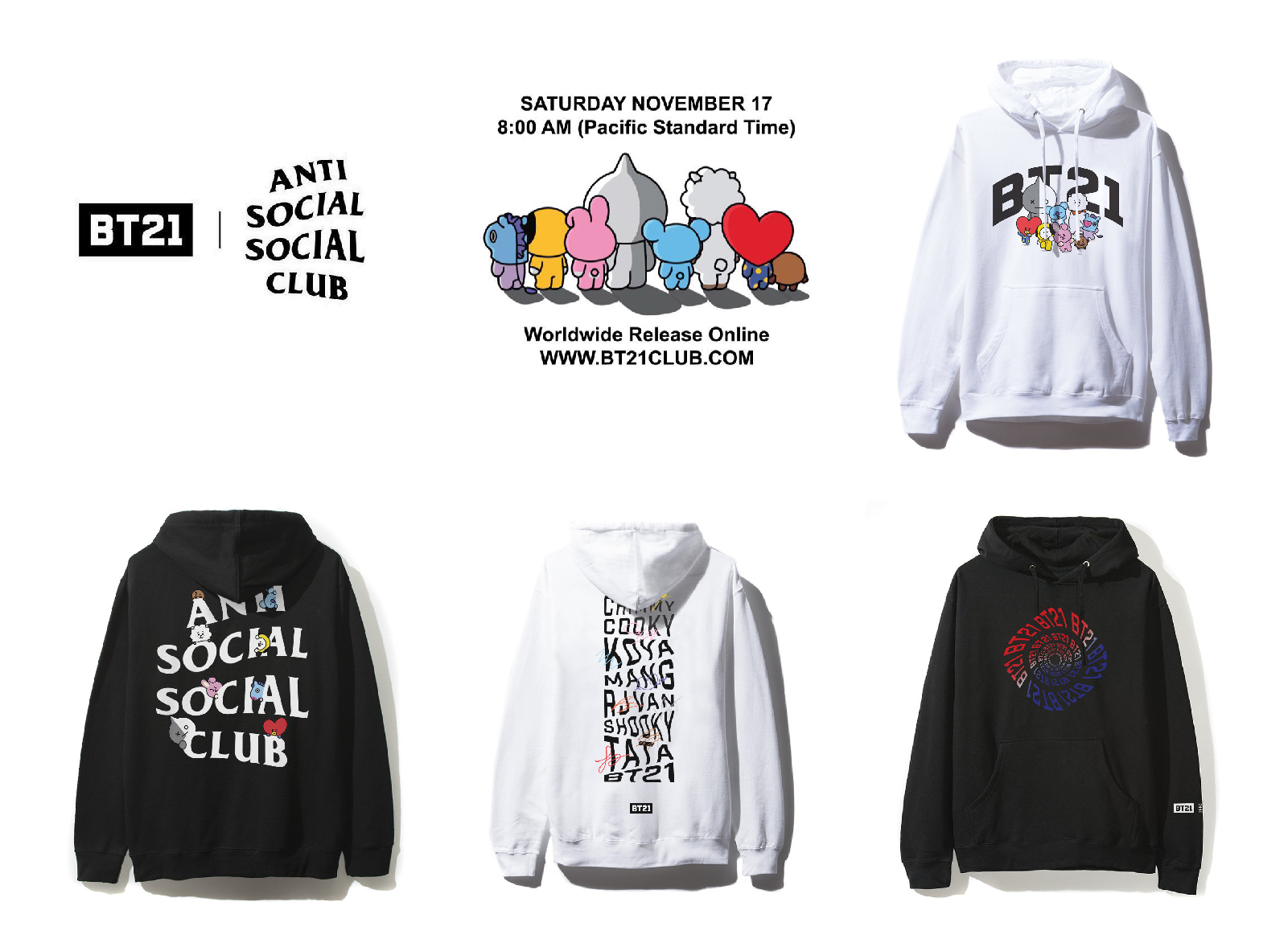 腾讯顶尖设计团队总结的 2019 – 2020 设计趋势:IP形象篇