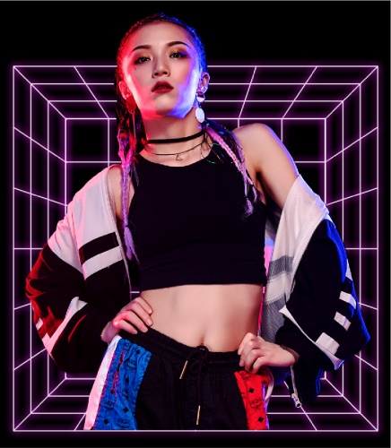 用三个双11海报实战案例,帮你深入学会「中心构图」