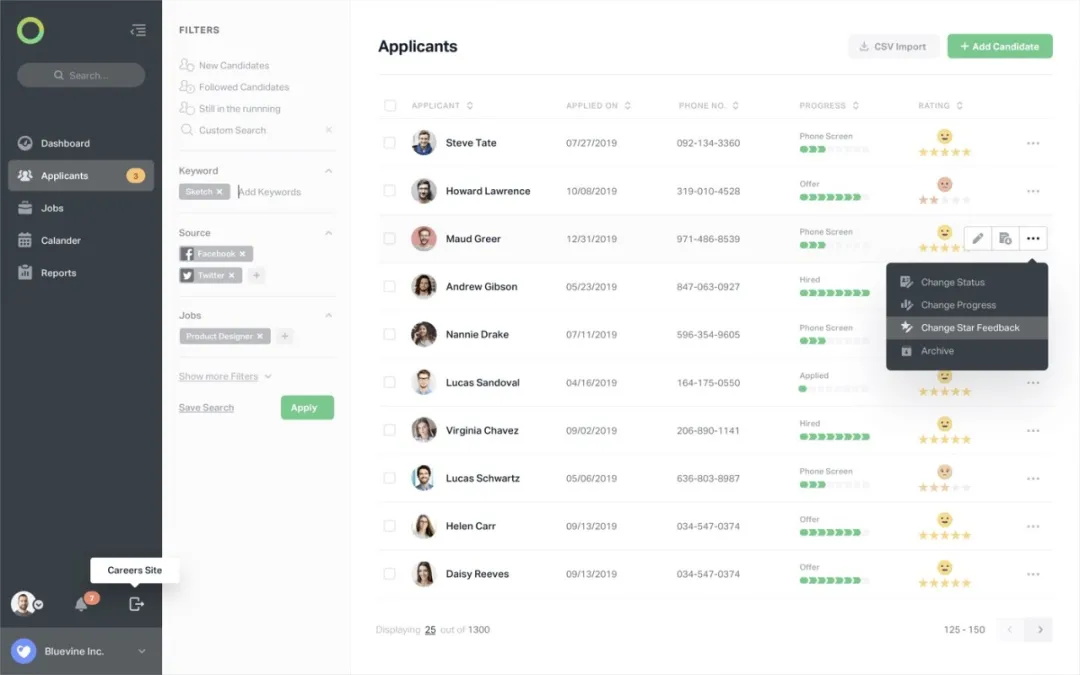淘汰了5个方案，梳理出这份后台列表设计避坑指南（下）