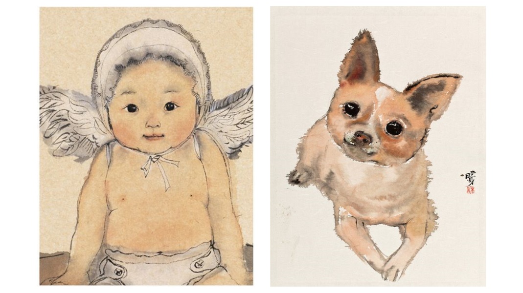 插画风格图鉴(上):知道插画风格是如何演化的吗?