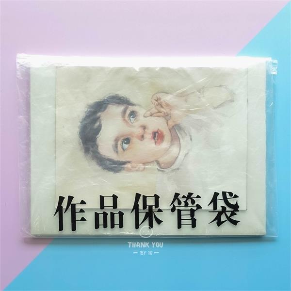 水彩自学第二集:水彩纸常见问题及测评