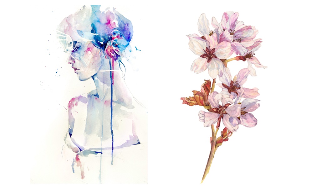 插画风格图鉴(上):知道插画风格是如何演化的吗?