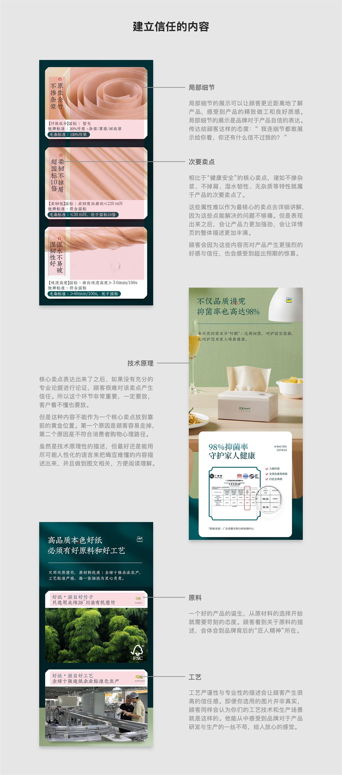 电商设计师如何让自己更值钱？来学会高手的 IDCMA 法则！