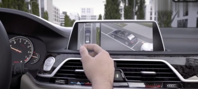 汽车交互手势,这样设计才有趣