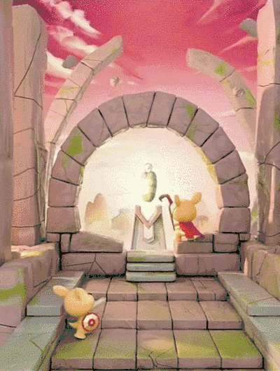 今年这些店铺的双12页面设计,太惊艳了!