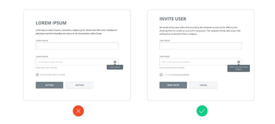 看似简单的线框图设计,这7个要点必须知道!