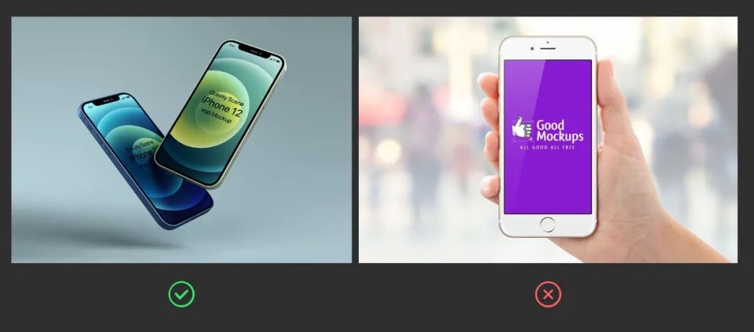 只需少量修改,就能大幅提升作品集质量的8个技巧!