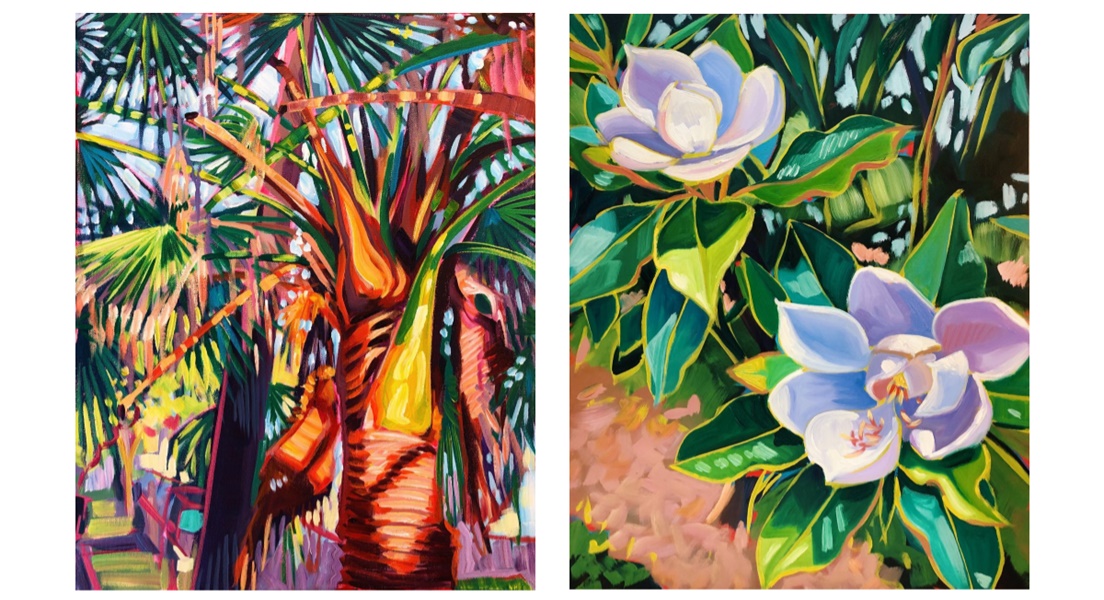 插画风格图鉴(上):知道插画风格是如何演化的吗?