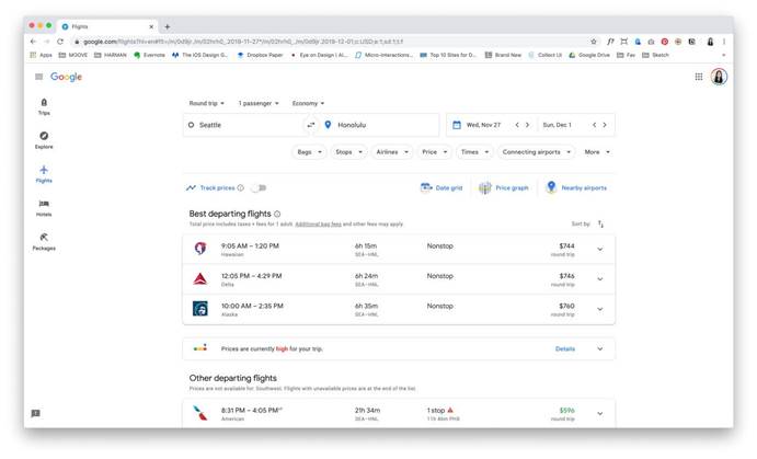 设计师如何建立心智模型?来看谷歌设计师的总结!