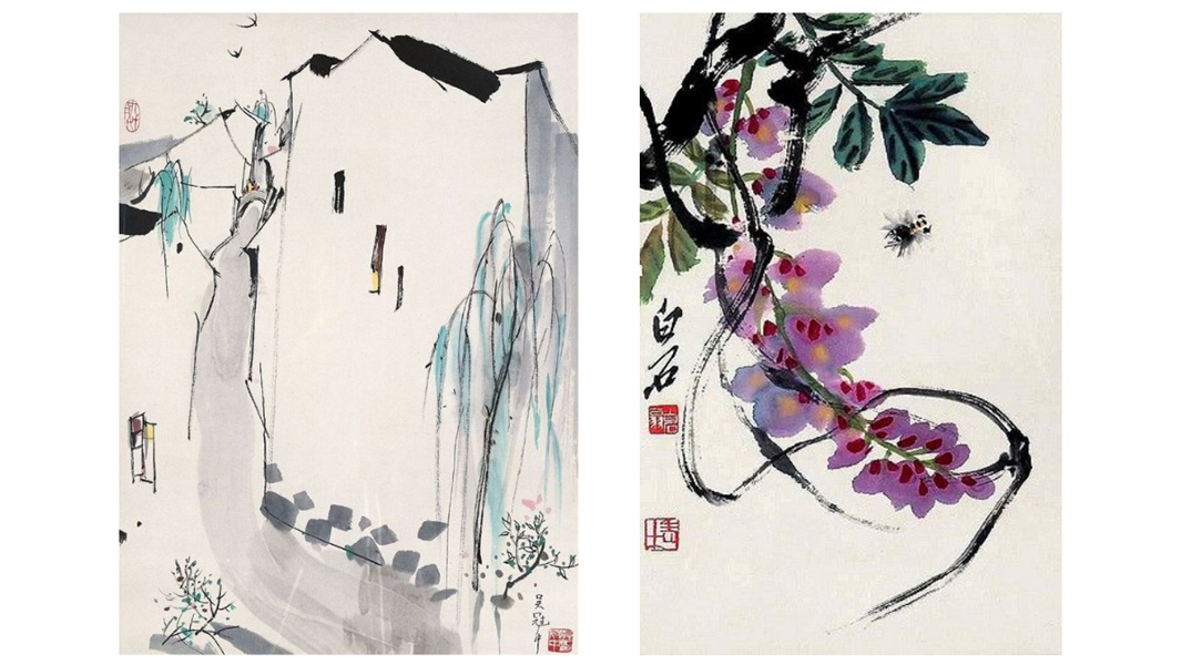 插画风格图鉴(上):知道插画风格是如何演化的吗?