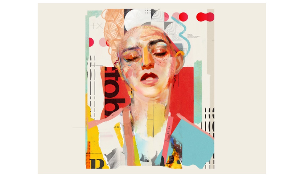 插画风格图鉴(上):知道插画风格是如何演化的吗?