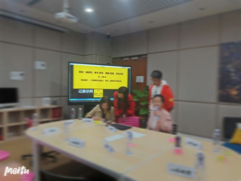 用户访谈结束后,大厂都在用这个方法处理数据!