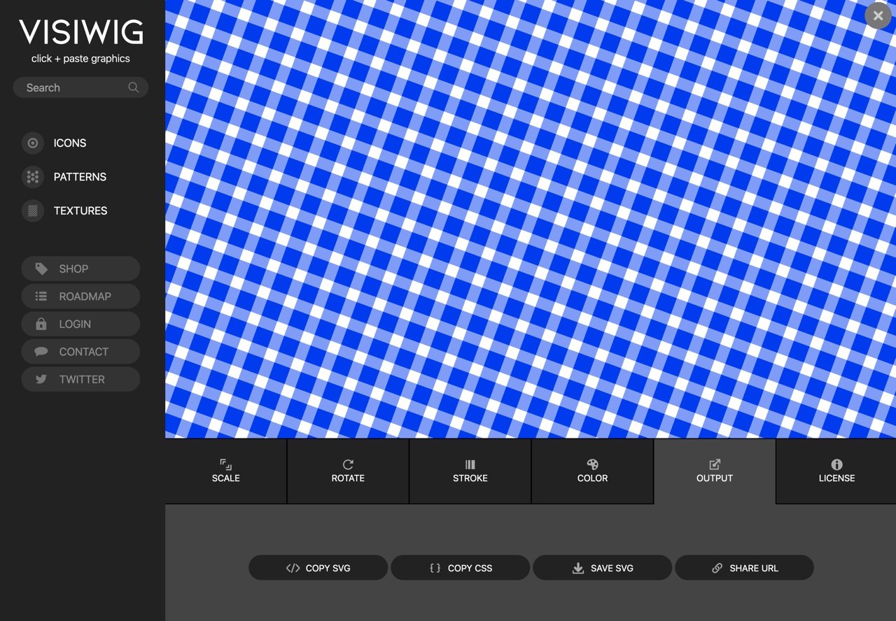 收藏这个网站,免费图标、背景图和纹理应有尽有!
