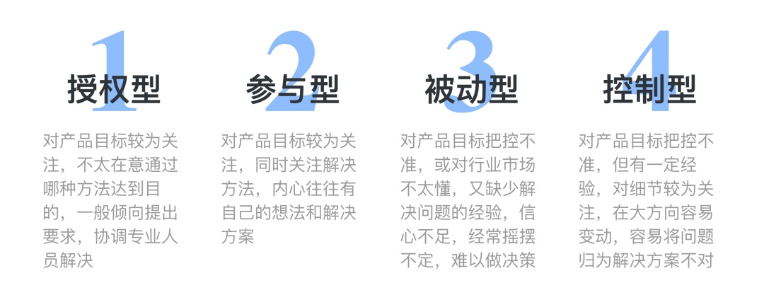 想让设计更快过稿,先掌握这4类需求应对模式