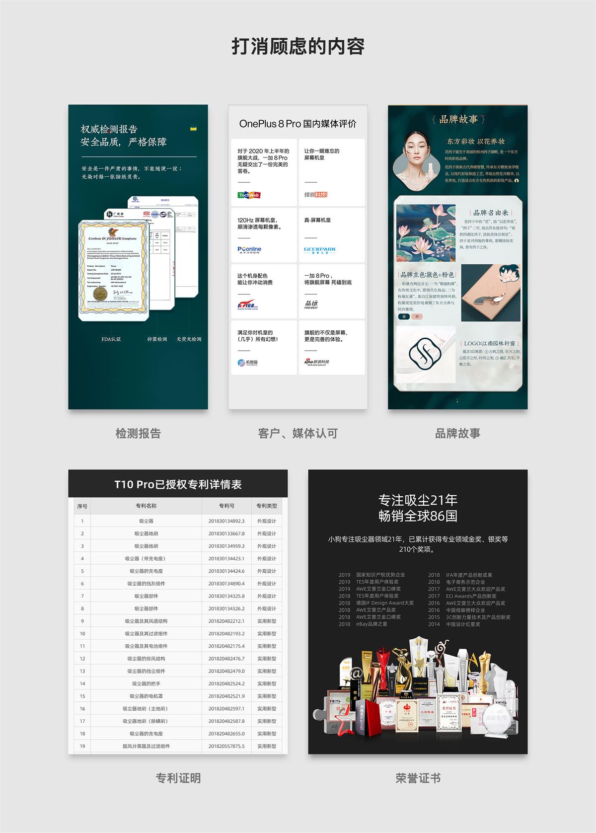 电商设计师如何让自己更值钱？来学会高手的 IDCMA 法则！