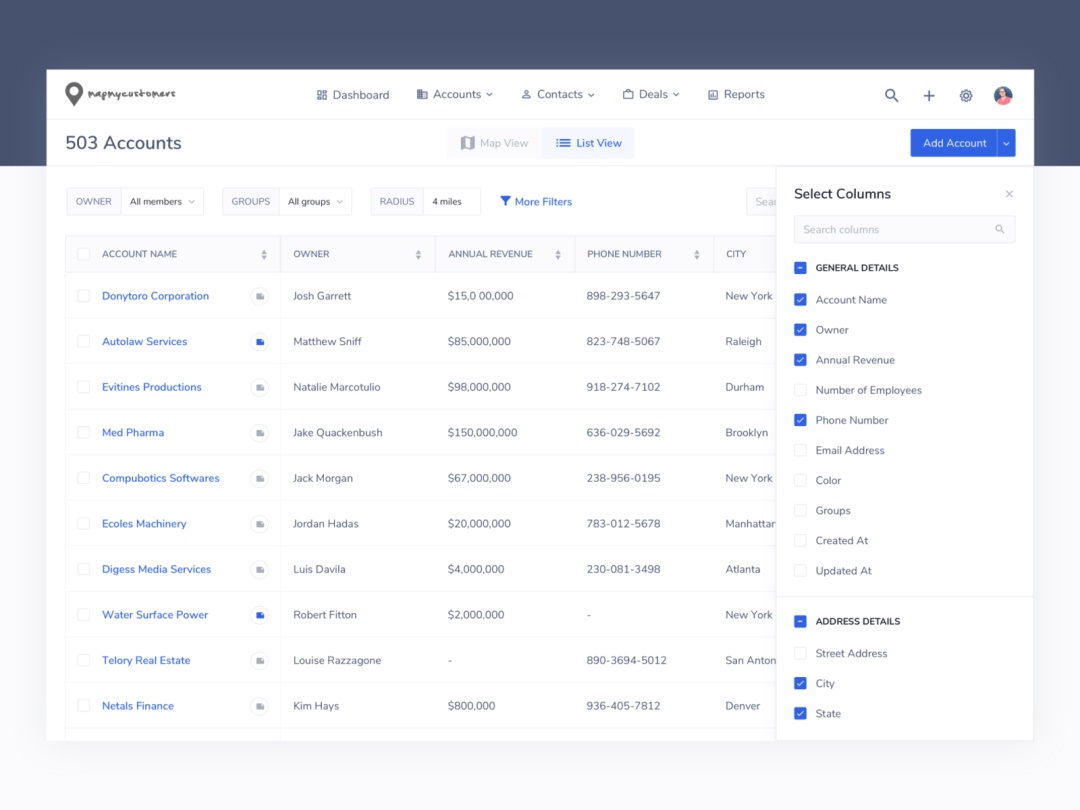 淘汰了5个方案，梳理出这份后台列表设计避坑指南（下）