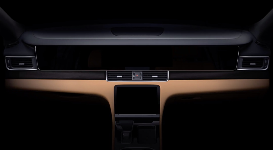 汽车交互手势,这样设计才有趣