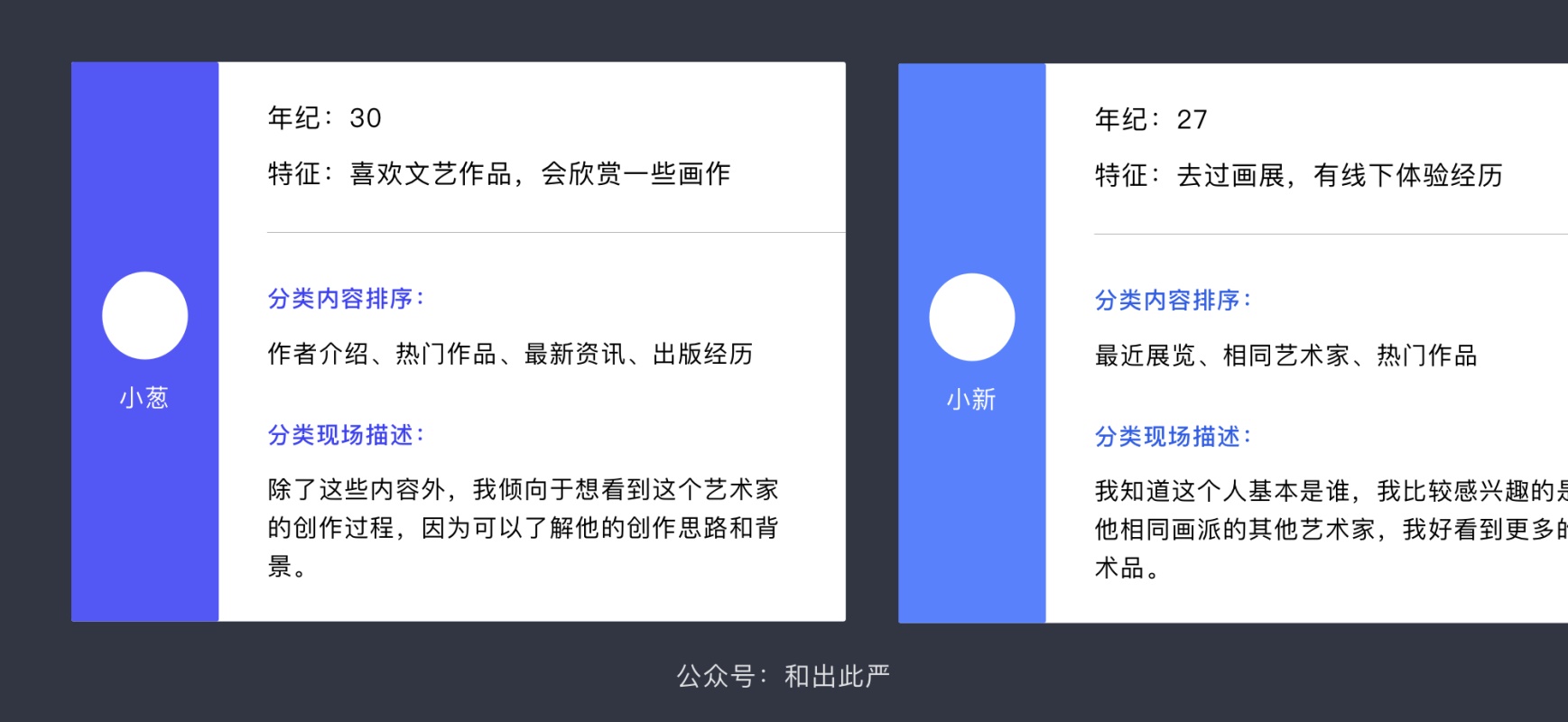 如何用卡片分类法,搞定用户需求? (附模版下载)