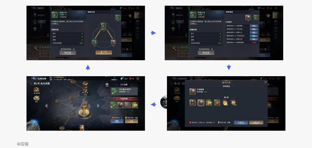 如何有理有据做设计,而不是凭感觉?