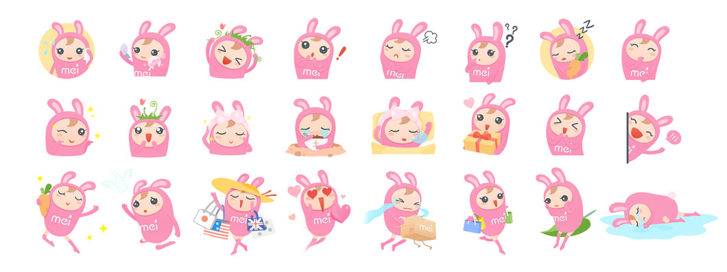 实战深度总结！如何设计和运营品牌形象？