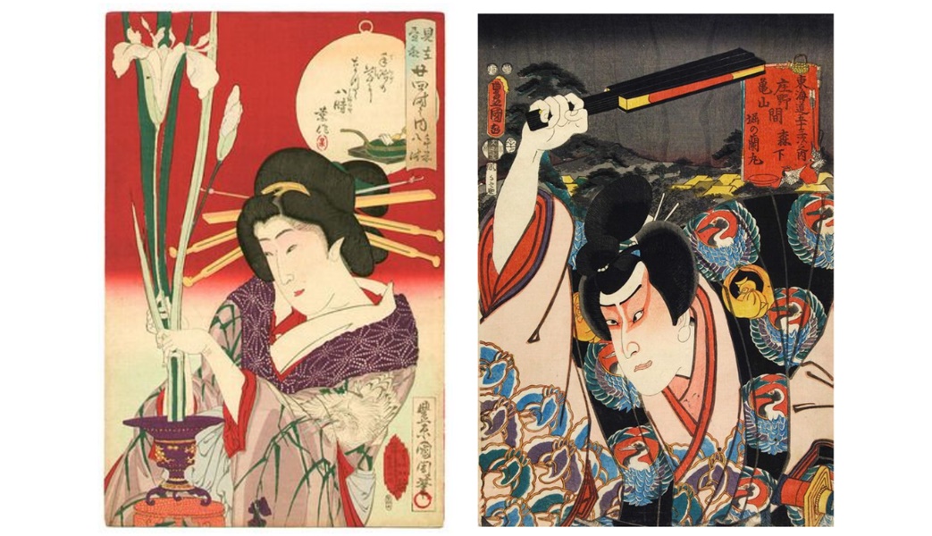 插画风格图鉴(上):知道插画风格是如何演化的吗?