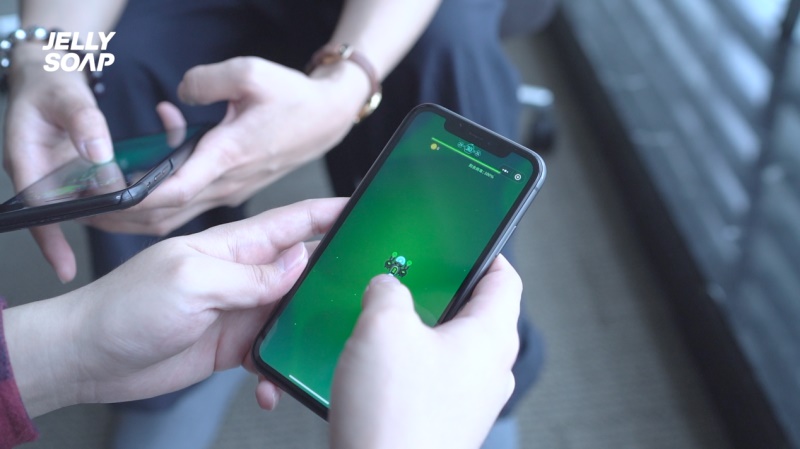 在电商平台做游戏是种什么样的体验?专访京东设计师李灿轩