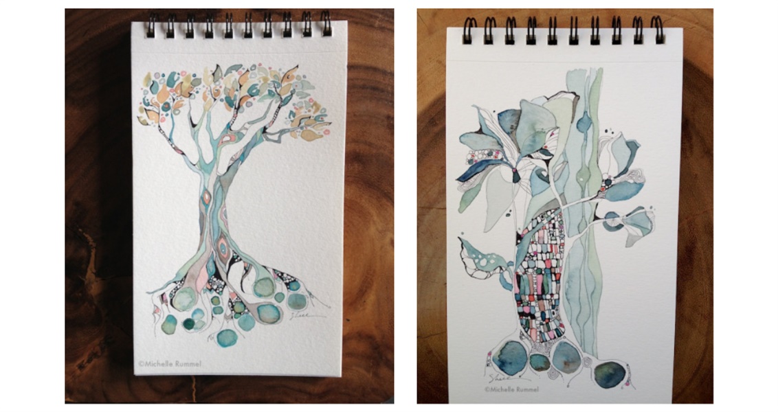 插画风格图鉴(上):知道插画风格是如何演化的吗?