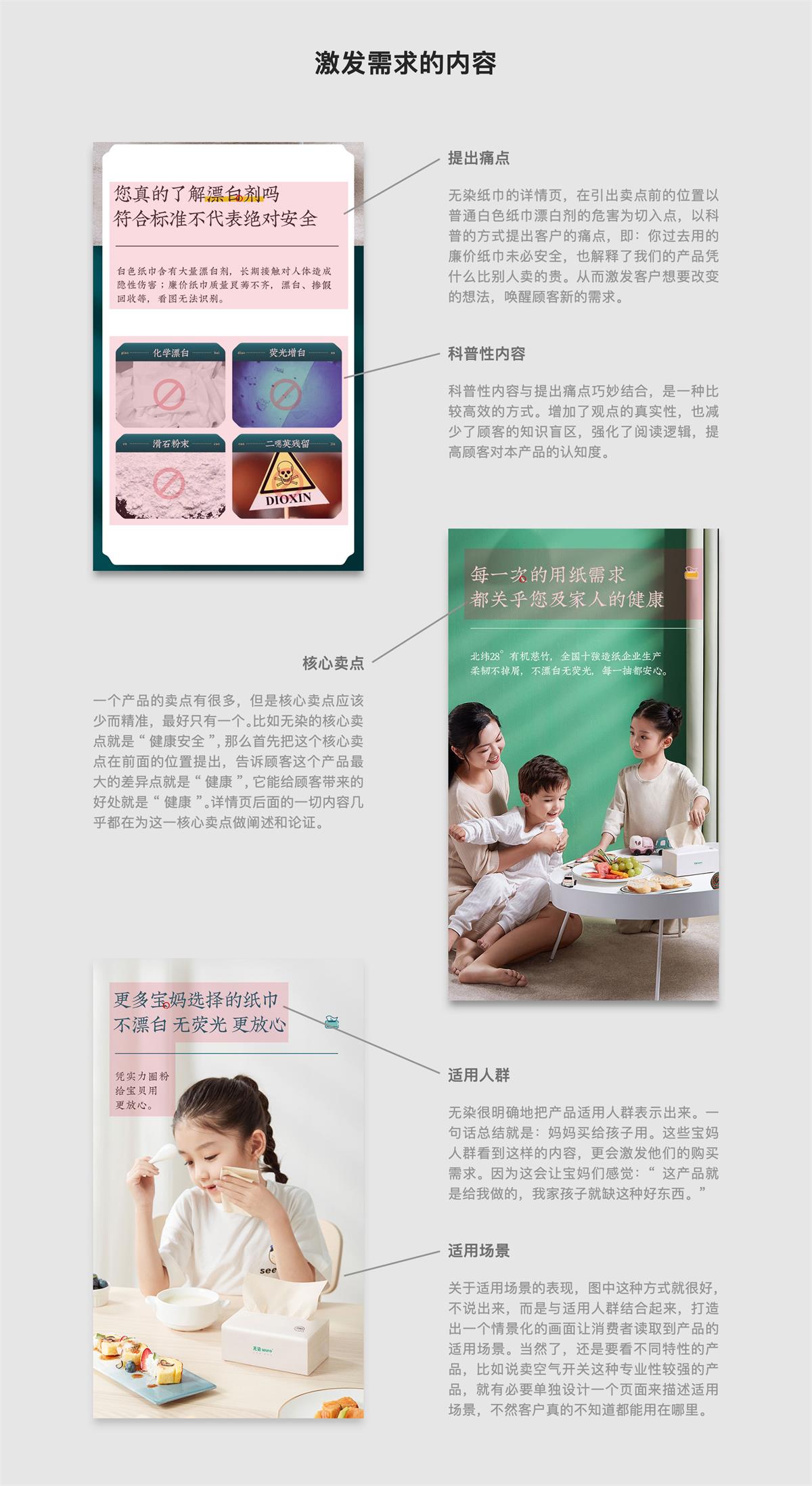 电商设计师如何让自己更值钱？来学会高手的 IDCMA 法则！