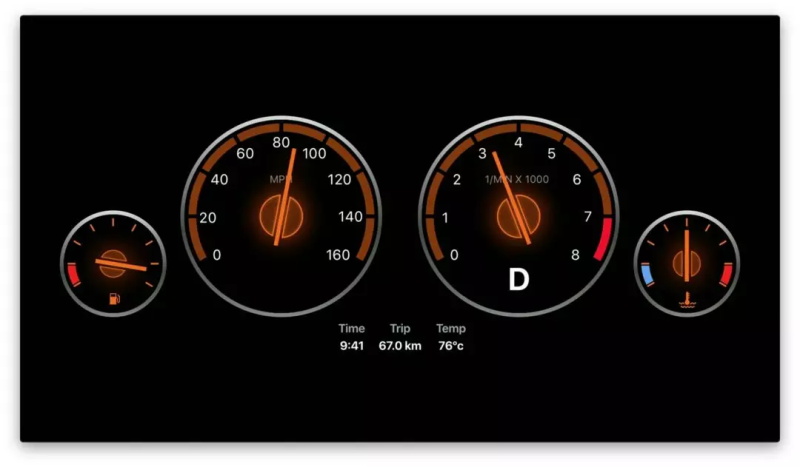 图解WWDC 设计分会:基础设计原理 – 可见性与一致性