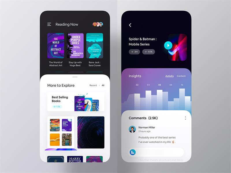 从超多大厂案例中,我总结了 2020 年值得关注的 9 个交互设计趋势