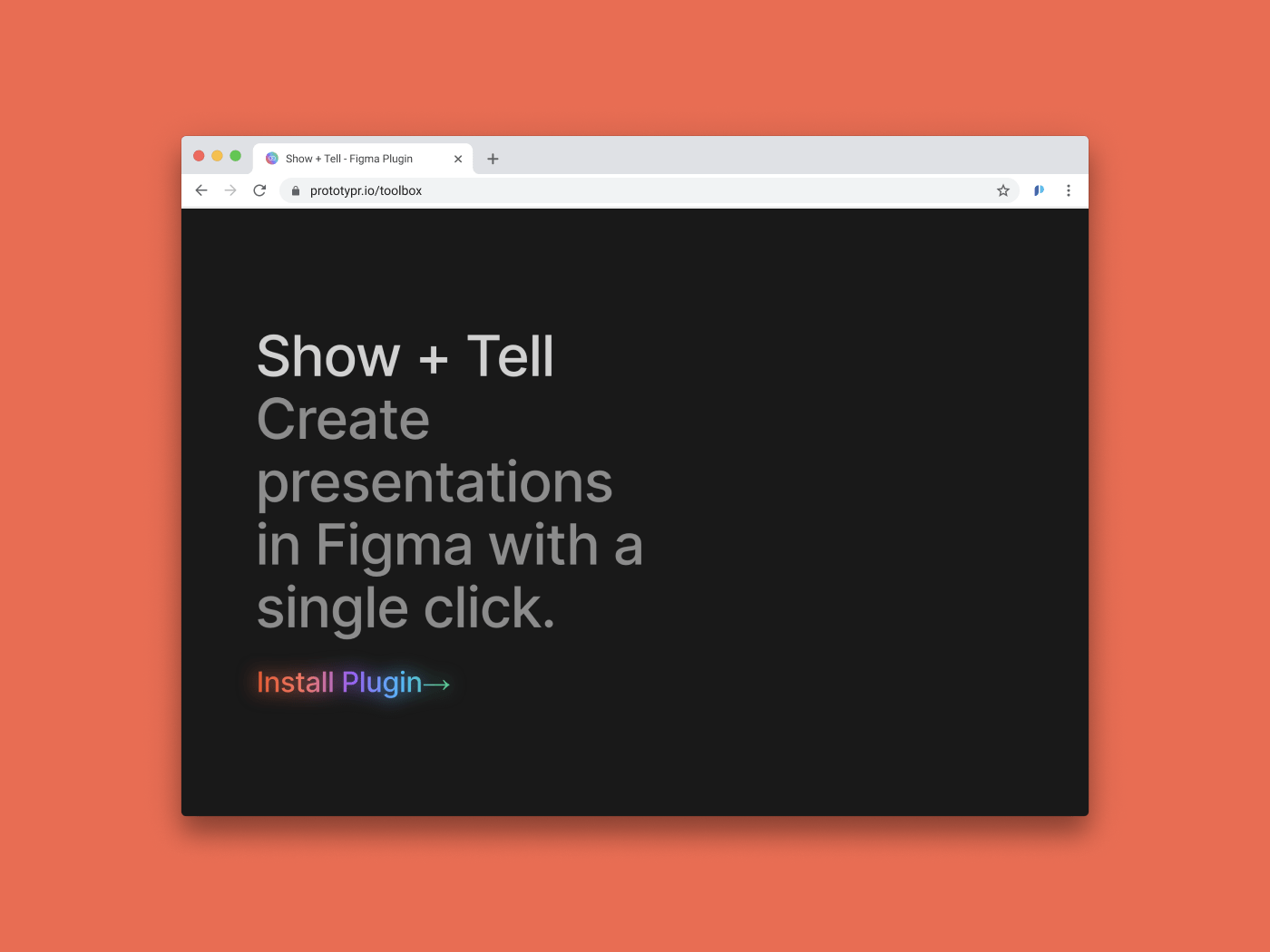 第一波!2020年5月超实用的23款设计工具大合集