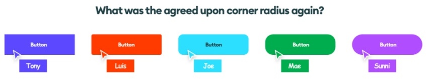 当大部分人都在夸Figma的协作时,我觉得这是个噩梦!