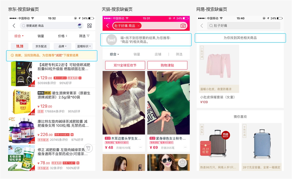 上亿人使用的京东“猜你喜欢”功能是如何设计出来的?