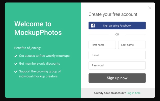 想提高作品档次?这里有上千个展示模型免费用!