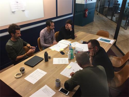 6个步骤,从零开始教你绘制同理心地图