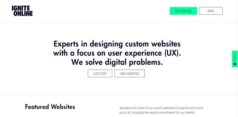 从幽灵按钮到空心元素,它们一直在流行