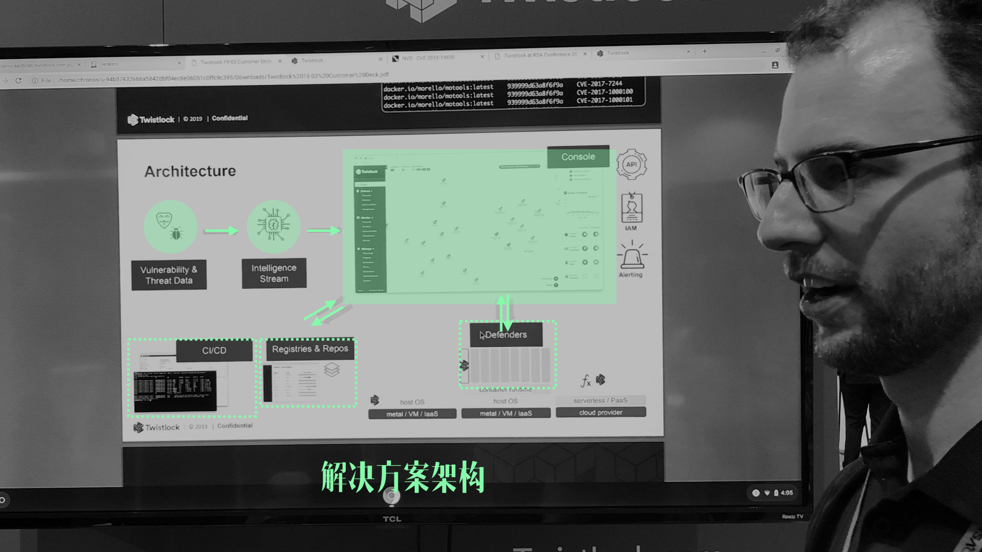 参加门票高达15000元的会议后,我总结了3个设计思考