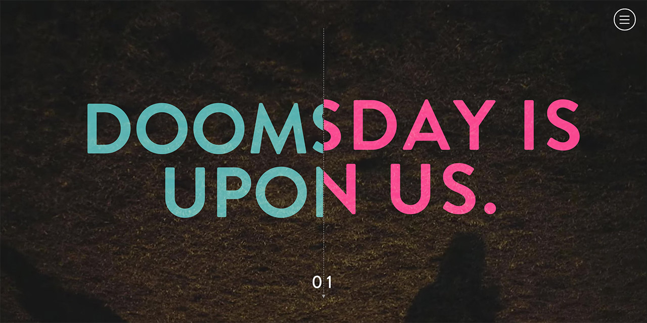 从幽灵按钮到空心元素,它们一直在流行