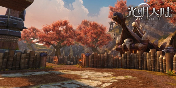 那些让你无法自拔的游戏们是怎么做出来的?专访网易游戏设计总监邵堃