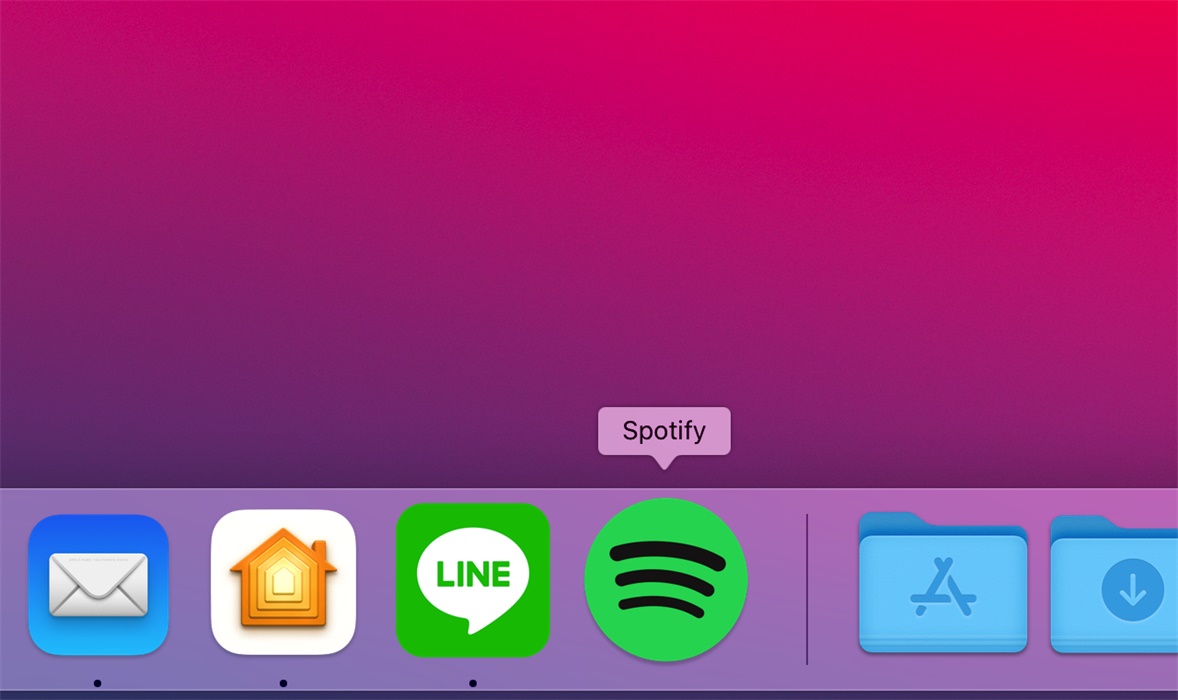 更新macOS Big Sur后图标不适配?来这个网站找就对了!