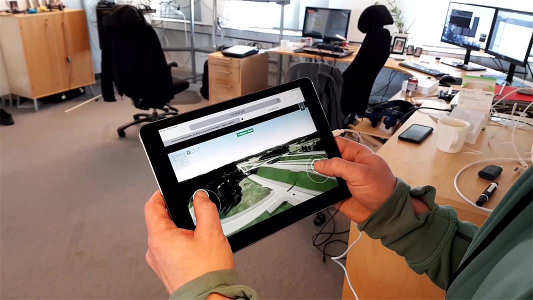 收下这些神器,你也能做出酷炫的可视化大屏设计!