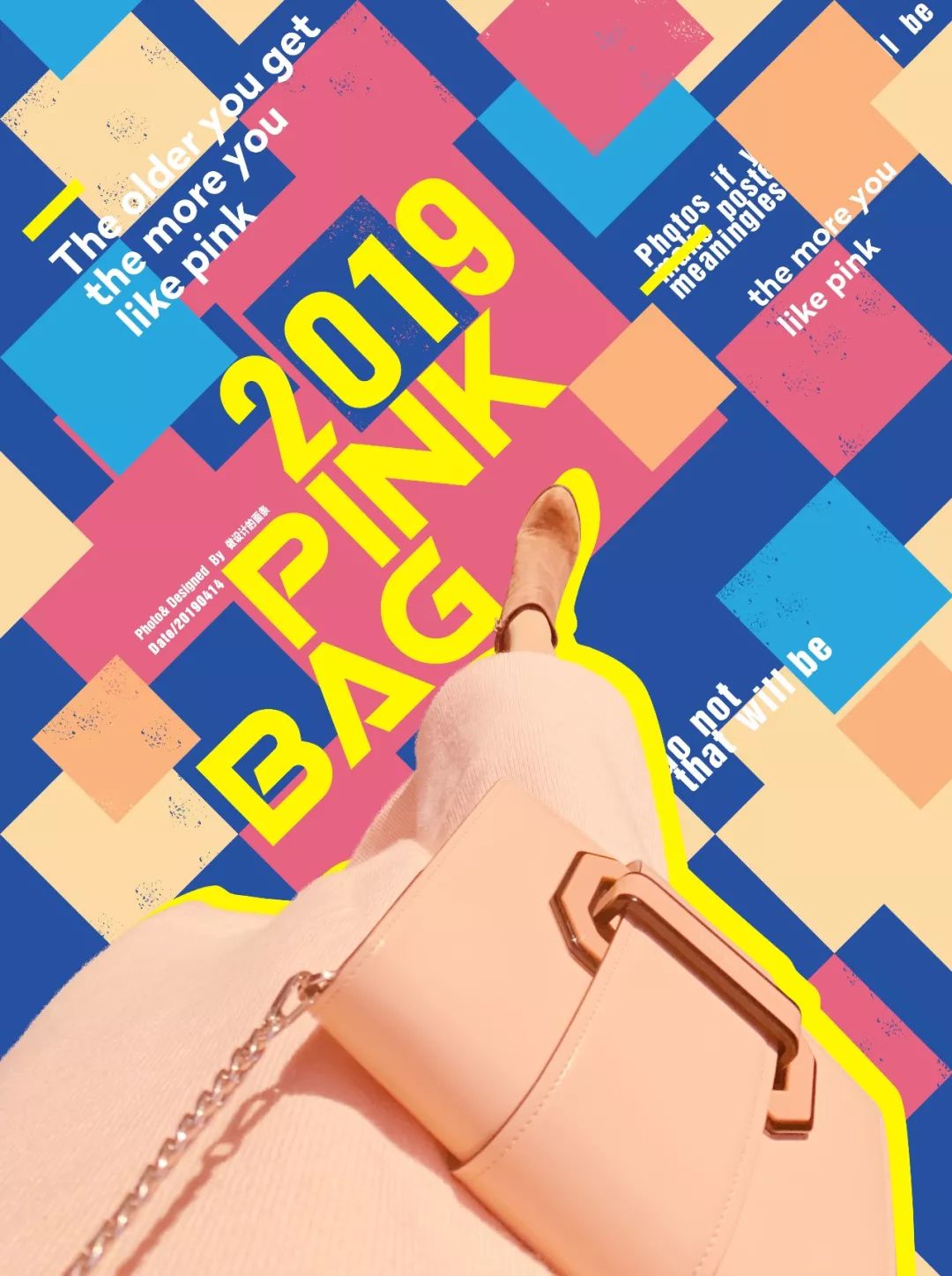 高手出品!这是一篇不看会后悔的配色干货!