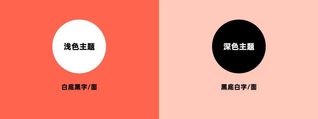 阅读类产品如何做好深色模式?来看起点读书的实战经验!