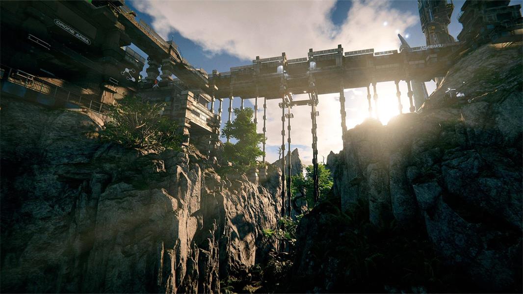 收下这些神器,你也能做出酷炫的可视化大屏设计!